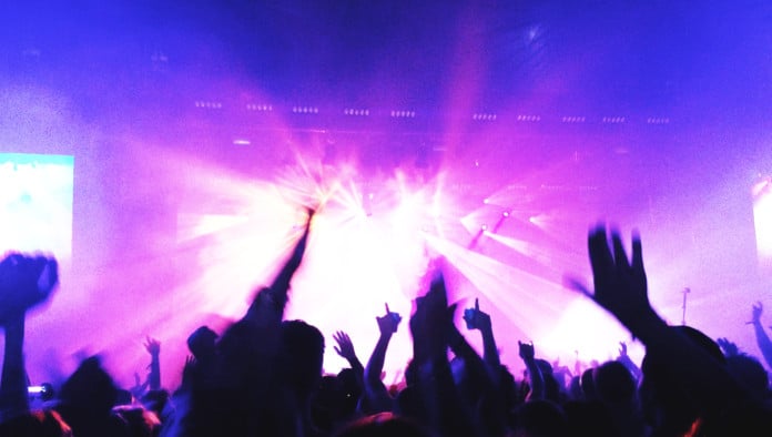 Elevation Church Ordered To Post Seizure Warning Before Worship Services