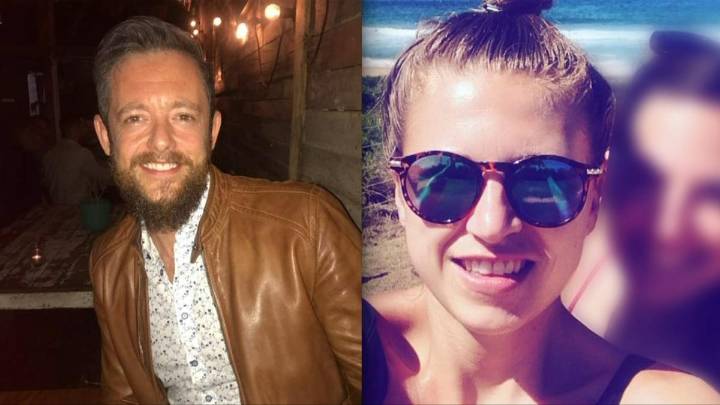 Lee Loughlin, boyfriend of Claire Austin, charged with murder six months after 38