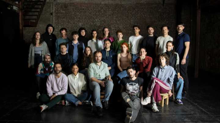 Llega la 8° edición del Festival Callejón: una forma de habitar la escena