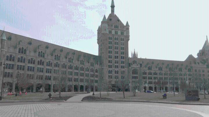 SUNY seeing enrollment growth in recent years