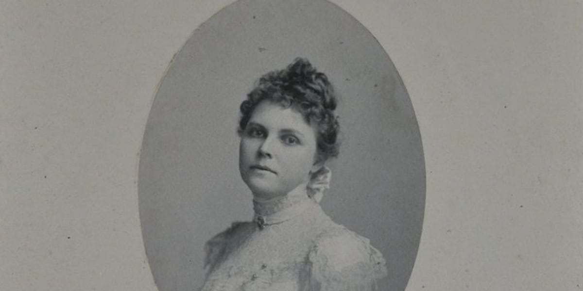 We the People: Exploring the historic Westwood House, Knoxville’s artistically preserved mansion