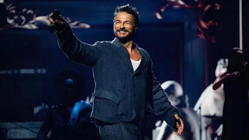 Ricardo Arjona regresa a Perú: así será su primer concierto en el Estadio Nacional