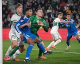 Excellent Elche have Real Madrid on ropes but rue Bellingham’s gut punch