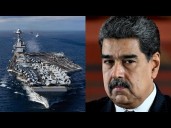 Former Venezuela ambassador on why the U.S. is building up military in Caribbean