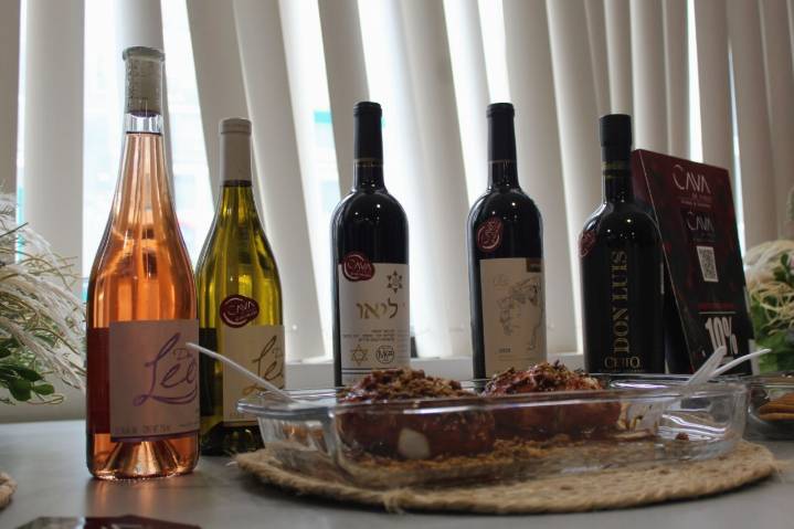 ANDARES | Festival del Queso, Pan y Vino en Morelia