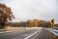 See what it’s like to take new U.S. 131 interchange in Kalamazoo County