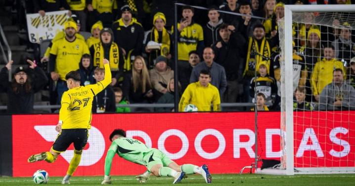 Arfsten, Crew avoid elimination, beat Cincinnati 4-0 to force decisive Game 3