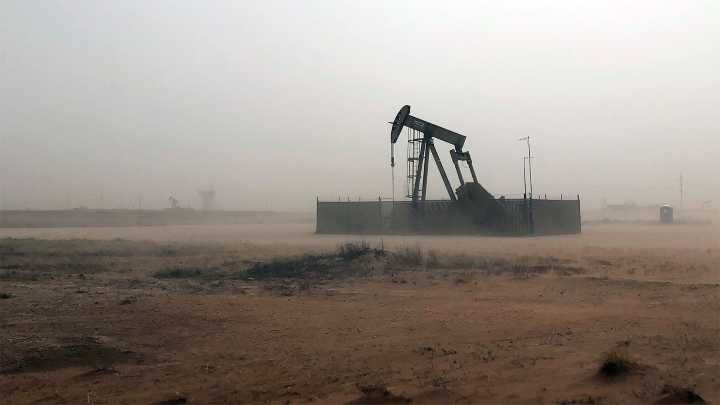 Will a global oil glut push prices lower in 2026?