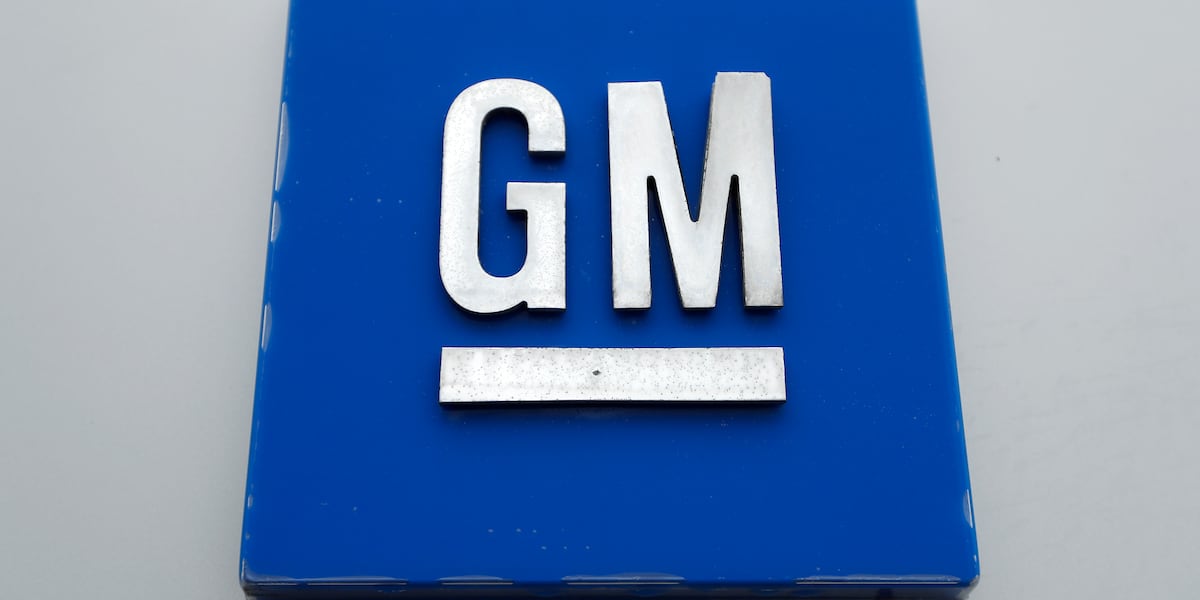 GM makes major investment to the Parma Metal Center Investment