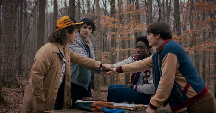The Hawkins Handbook: A ‘Stranger Things’ Season 5 Refresher
