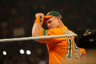 John Cena Makes Bold Statement About Today’s WWE Roster