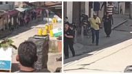 Grave atentado con drones en Suárez, Cauca: una mujer fue asesinada, un menor herido y múltiples destrozos