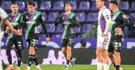 Real Valladolid-Málaga CF: ¡Vaya punto, Niño! (1