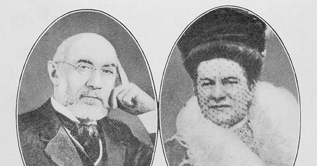 Gold Watch That Went Down with Titanic Sets Auction Record