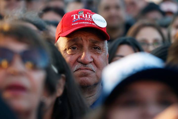 Ausencia de ilusión en Chile