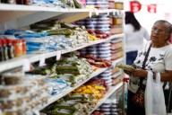 Consumo primario del venezolano es alimento y transporte: crece la cantidad de marcas