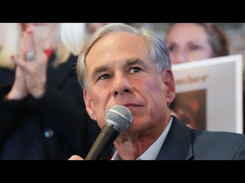Texas Gov. Greg Abbott designates Muslim Brotherhood and CAIR as terrorist organizations