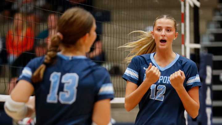 Local high school athletes make college plans official on signing day