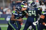 NFL Condemns Jaxon Smith-Njigba Incident With Huge Fine