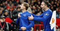 Famous Man United win was so important for Everton and David Moyes