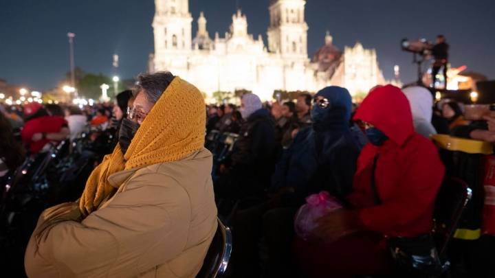 Se pondrá peor el frío en estas alcaldías de CDMX para la madrugada del martes; habrá heladas