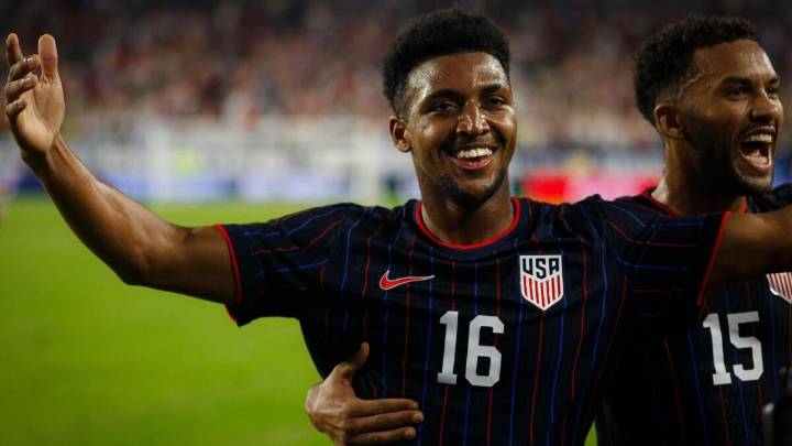 FIFA Rankings: Here's how teams rank ahead of 2026 World Cup draw