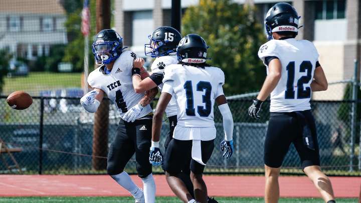 Ground attack, opportunistic defensive scores lead PCTI to shootout win in N1G5 final