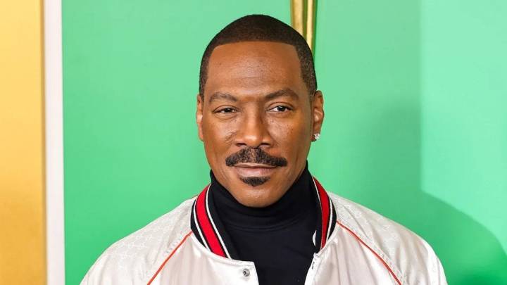 Eddie Murphy Named AFI Life Achievement Award Honouree For 2025