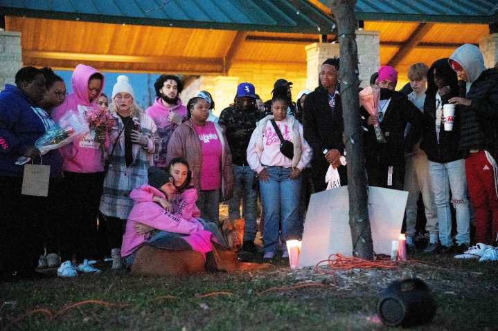 These 3 Michigan teens were traveling in a car when a wrong