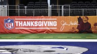 NFL will again celebrate the John Madden legacy on Thanksgiving