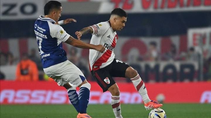 River perdió frente a Gimnasia y llega golpeado al Superclásico