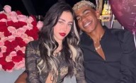 Nicki Nicole y Lamine Yamal habrían terminado su relación