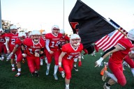 Playoff time: Brackets set for Oregon Class 2A and 1A football state tournaments