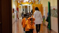 Las aulas de Infantil se vacían en Asturias: la caída de la natalidad reduce un 31% el alumnado en una década