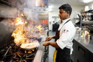 Why this new train-themed restaurant in Utah is worth checking out