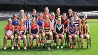 AFLW to face more crossover with men's comp: Dillon