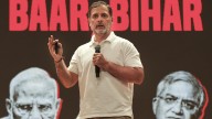 Next 'vote chori' will happen in Bihar: Rahul Gandhi