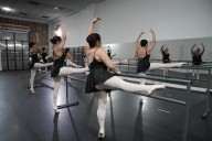 Día Mundial del Ballet: disciplina, arte y constancia en Morelia