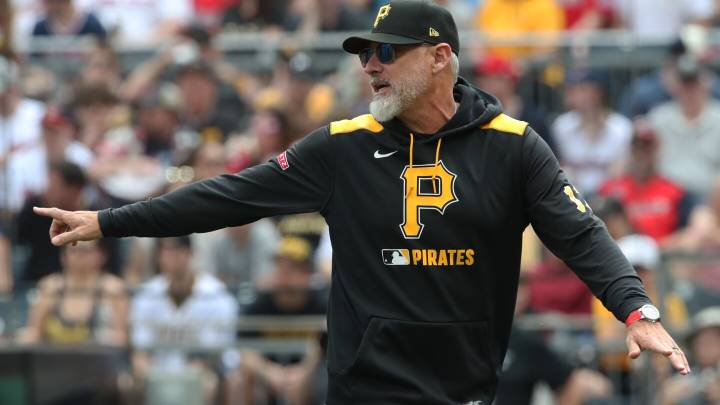 Derek Shelton used his time off after the Pirates fired him to present the Twins a better candidate