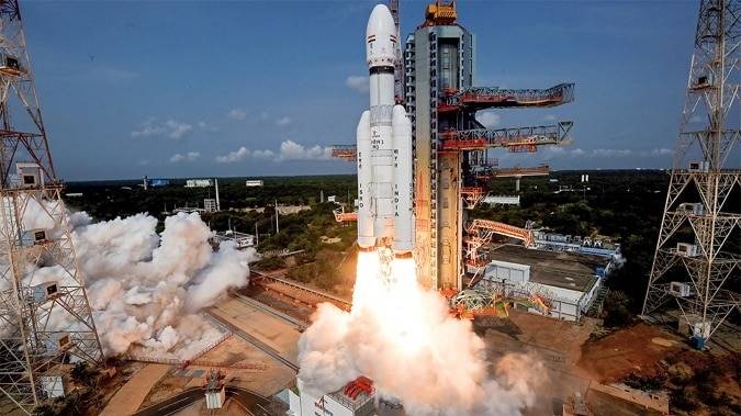 CMS-03 launch: India enters new space era as ISRO successfully places 4,410
