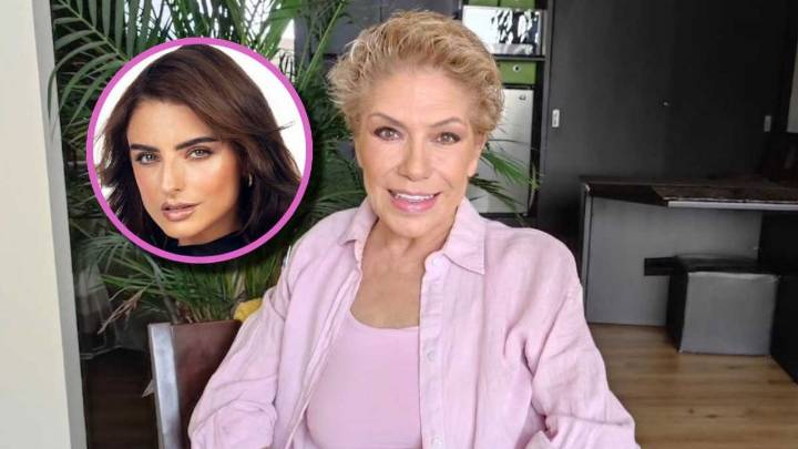 ¿Qué le pasó a la mamá de Aislinn Derbez? Revelan la verdadera causa de muerte de Gabriela Michel