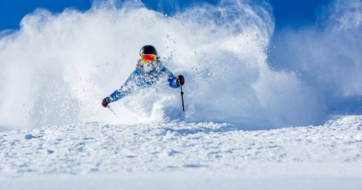 Ski industry brought $2.5 billion to Utah economy last season