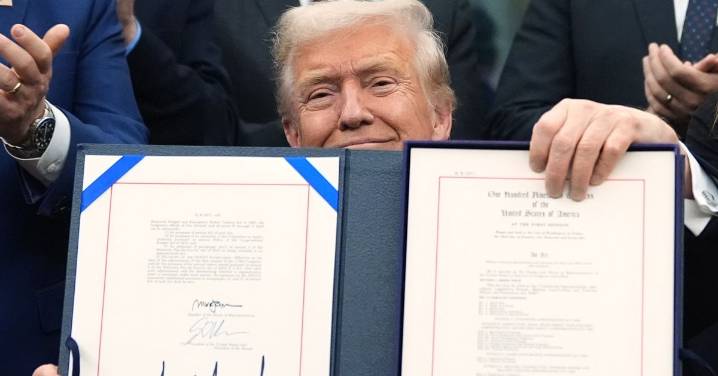 US Government Shutdown: What it is, how it works and how it affects Australians