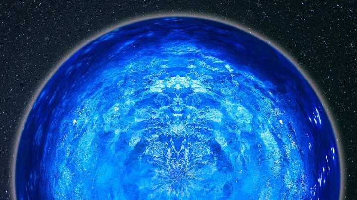 Dónde está la reserva de agua más grande del Universo: la NASA reveló los detalles