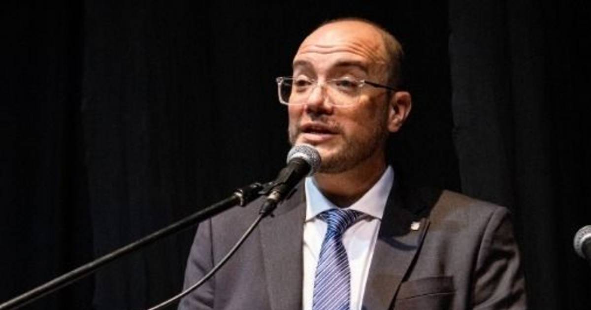 "No apoyaré negacionismo ni abusos de autoridad": la carta abierta del rector de la UNSL