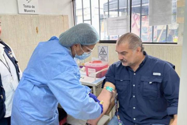 Día Internacional del Cáncer de Próstata: Minsa refuerza campaña nacional preventiva