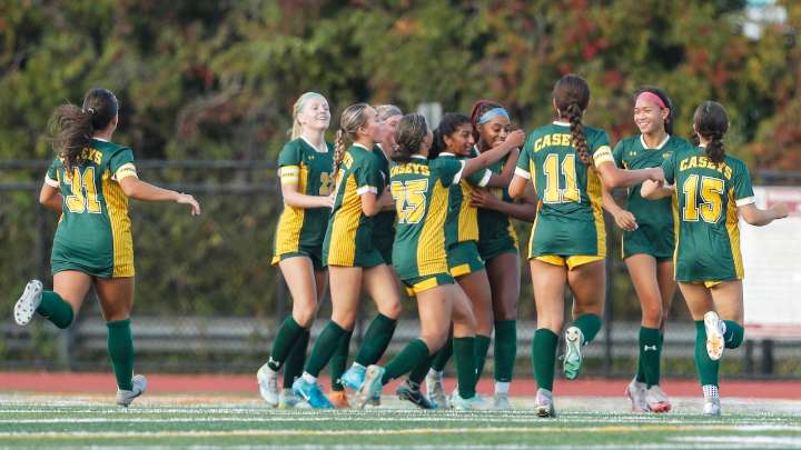 Updated 2025 NJSIAA girls soccer brackets after Monday’s 1st round games