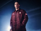 Lululemon reveals Team Canada Olympic gear