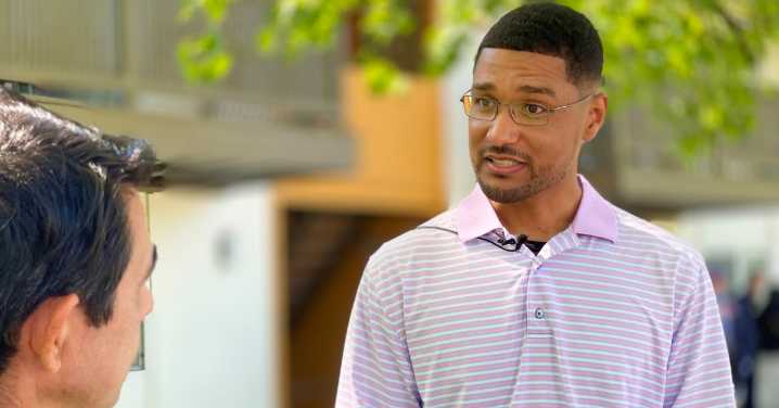 Kevin Lincoln to challenge Adam Gray in Prop. 50 aftermath