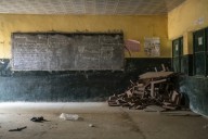 Secuestro de estudiantes y docentes en una escuela católica de Nigeria